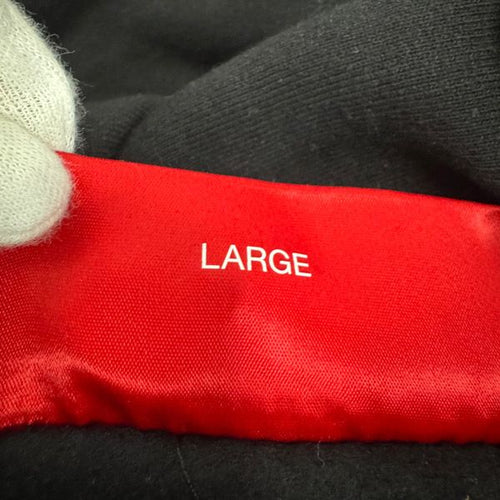Supreme Hoodie Junya Watanabe Comme Des Garcons Man/ 21Aw Hooded Sweatshirt/ /L