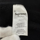Supreme Hoodie Junya Watanabe Comme Des Garcons Man/ 21Aw Hooded Sweatshirt/ /L