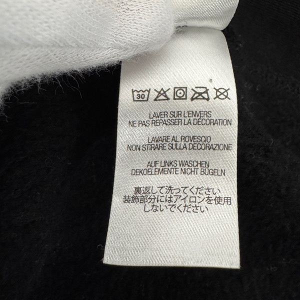 Supreme Hoodie Junya Watanabe Comme Des Garcons Man/ 21Aw Hooded Sweatshirt/ /L