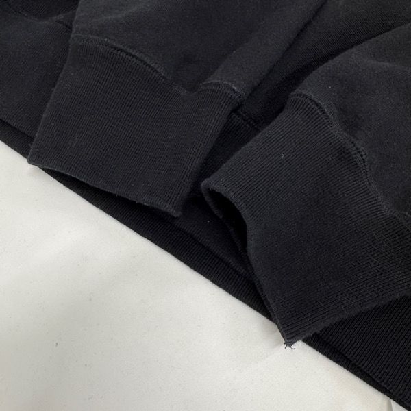 Supreme Hoodie Junya Watanabe Comme Des Garcons Man/ 21Aw Hooded Sweatshirt/ /L