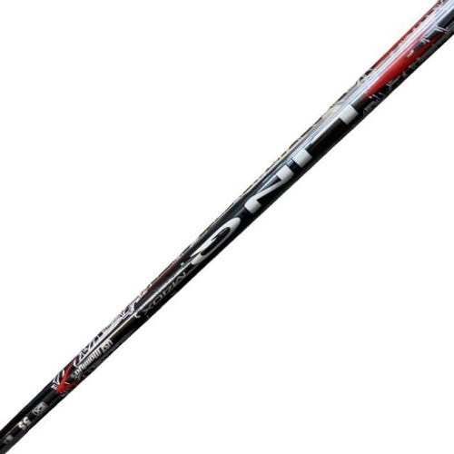 Shaft (Qi4D Lin-Q Red Ex 5 S)B