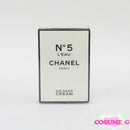 Hand Care Cream N 5 50Ml G884
