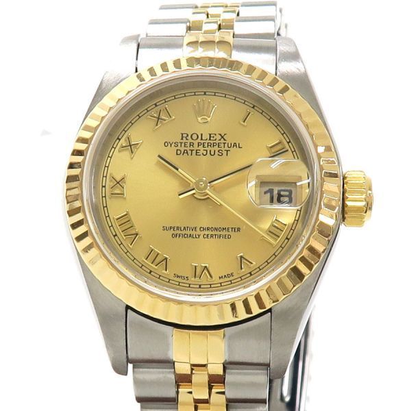 Rolex Others 79173 A