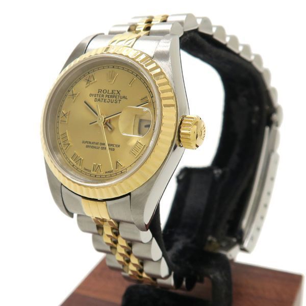Rolex Others 79173 A