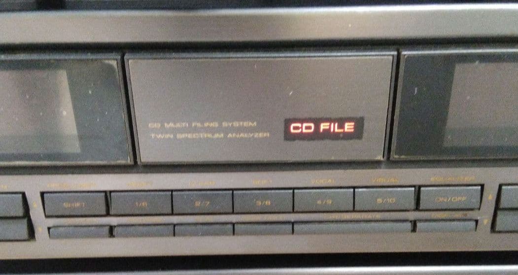 Onkyo Other