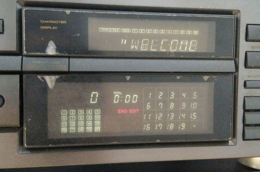 Onkyo Other