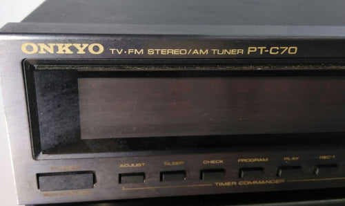 Onkyo Other