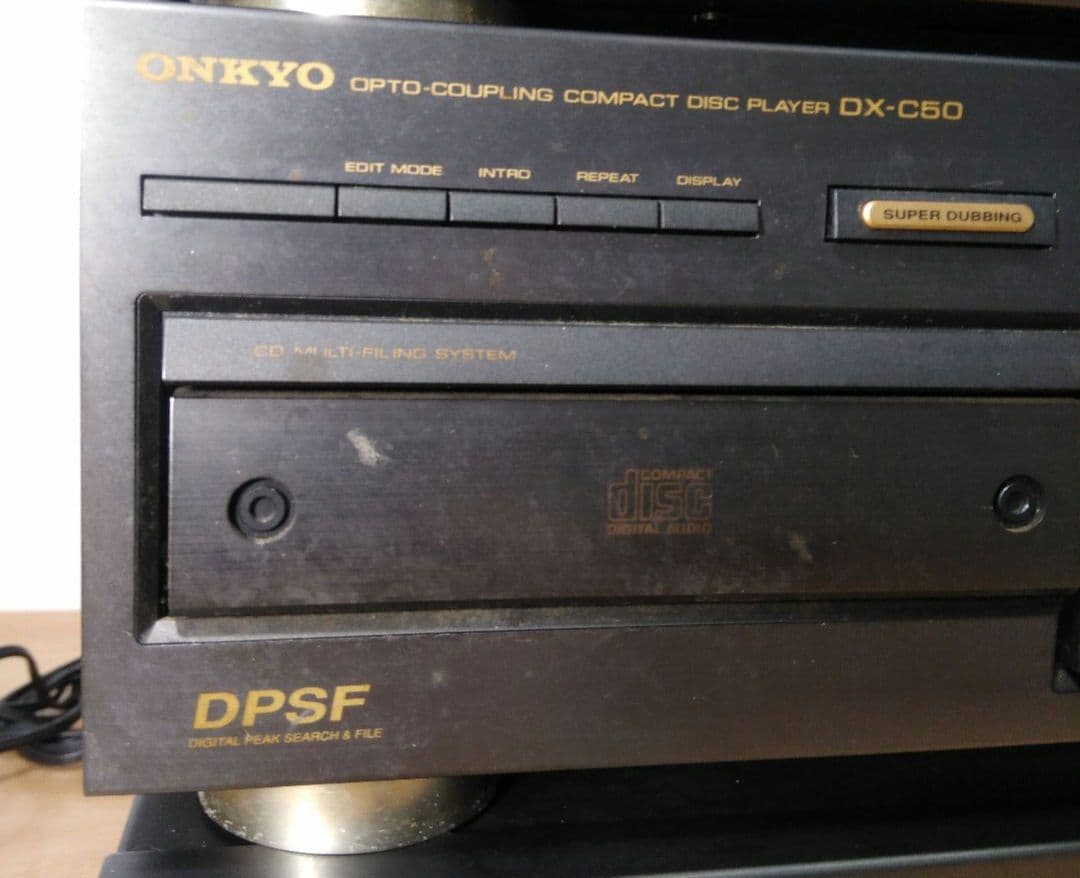 Onkyo Other