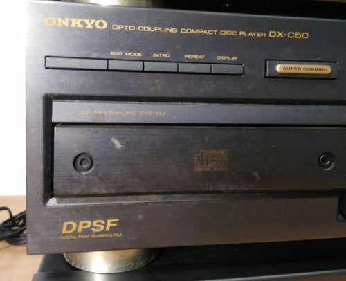 Onkyo Other
