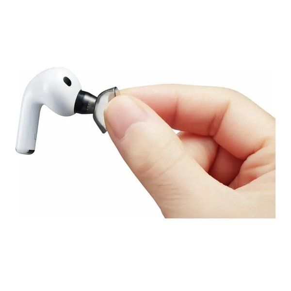 Azla Others Sednaearfit Xelastecii Forairpodspro3 Ss 2 Azl-Xelastecii-App3-Ss