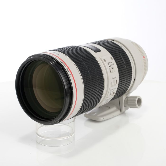 Canon Others Ef70-200/F2.8L Is Iii Usm