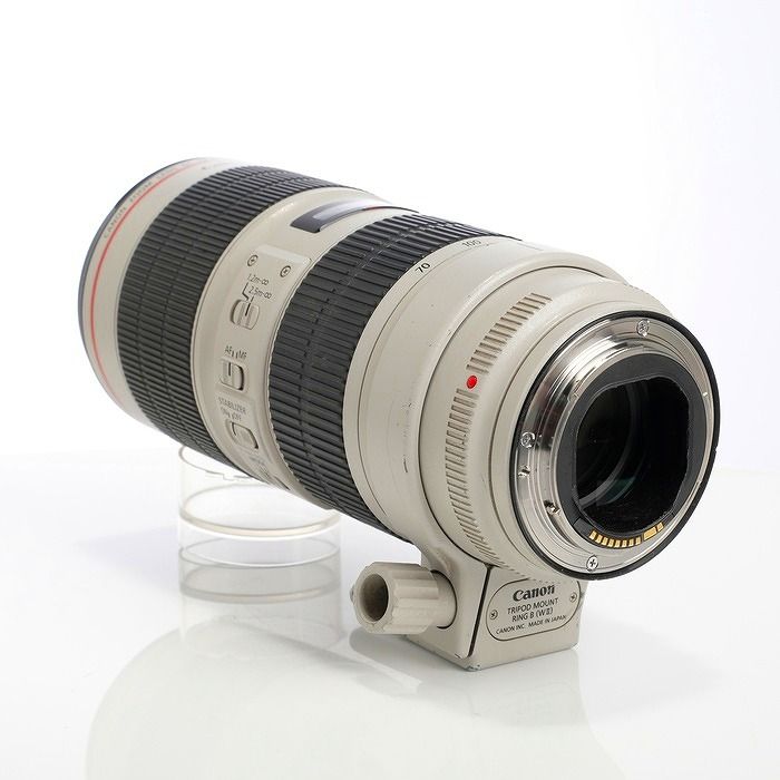 Canon Others Ef70-200/F2.8L Is Iii Usm
