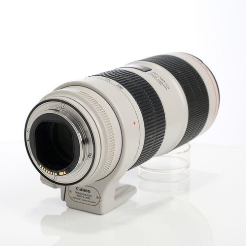 Canon Others Ef70-200/F2.8L Is Iii Usm