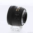 Nikon Lens (Zoom) Af-S Nikkor F1.8G 349