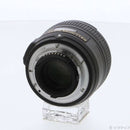 Nikon Lens (Zoom) Af-S Nikkor F1.8G 349