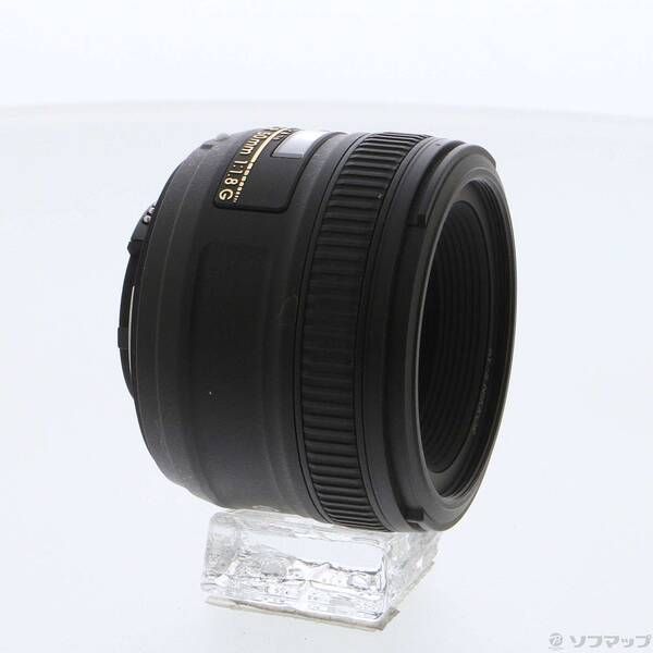 Nikon Lens (Zoom) Af-S Nikkor F1.8G 349