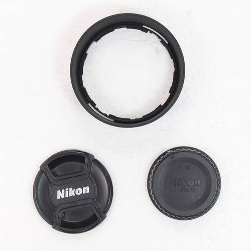 Nikon Lens (Zoom) Af-S Nikkor F1.8G 349