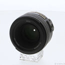 Nikon Lens (Zoom) Af-S Nikkor F1.8G 349