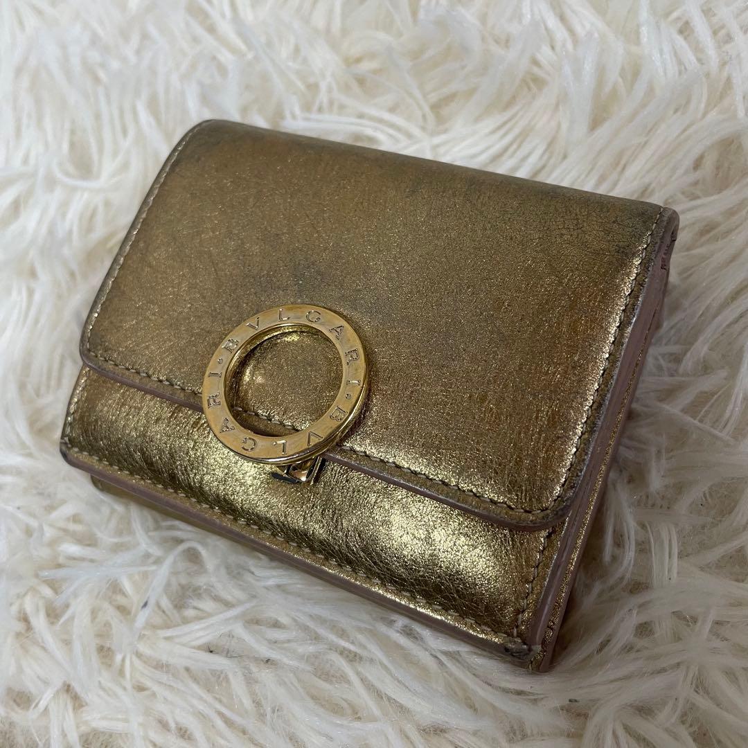 Bvlgari Caltical Wallet