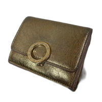 Bvlgari Caltical Wallet