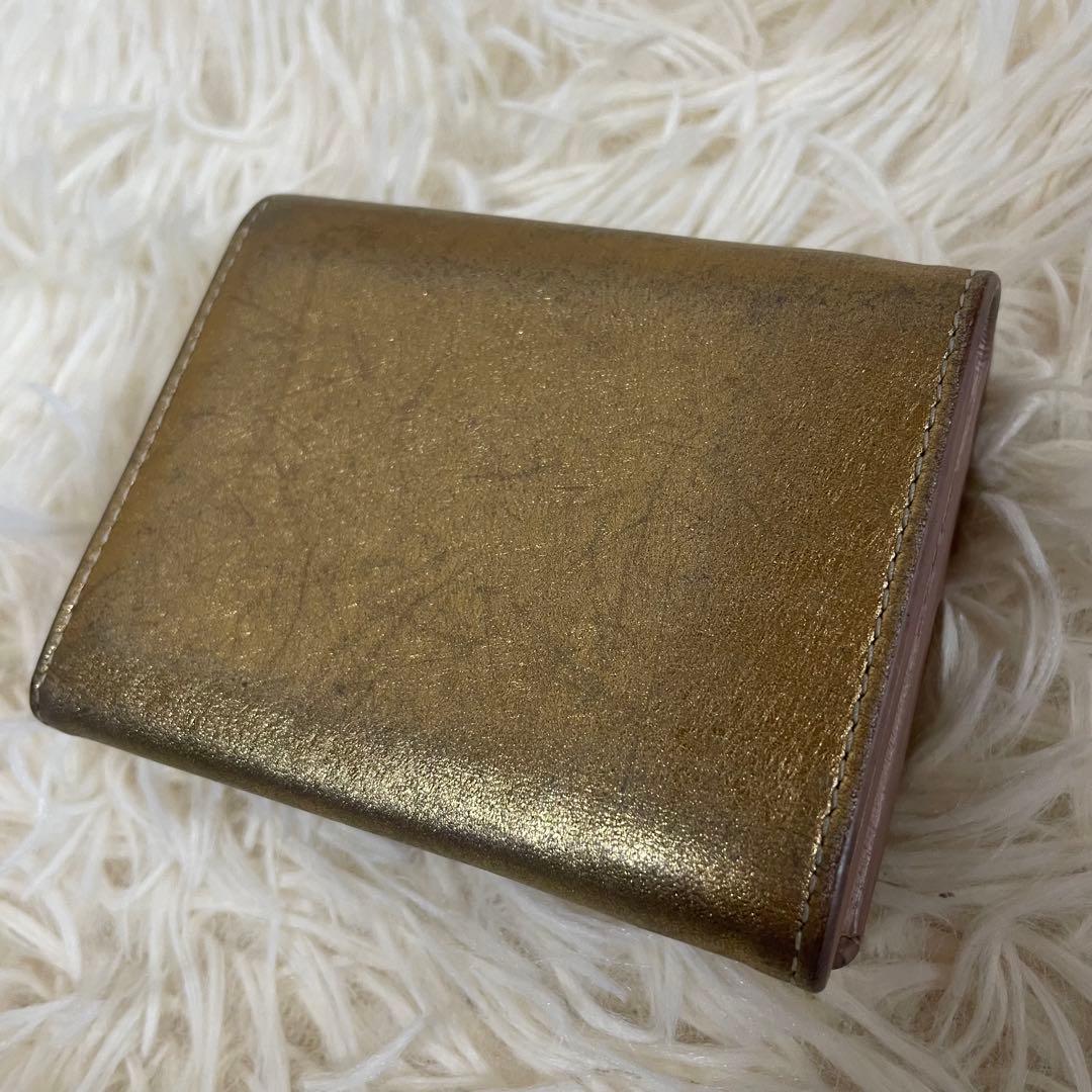 Bvlgari Caltical Wallet