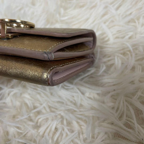 Bvlgari Caltical Wallet