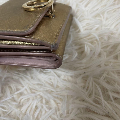 Bvlgari Caltical Wallet