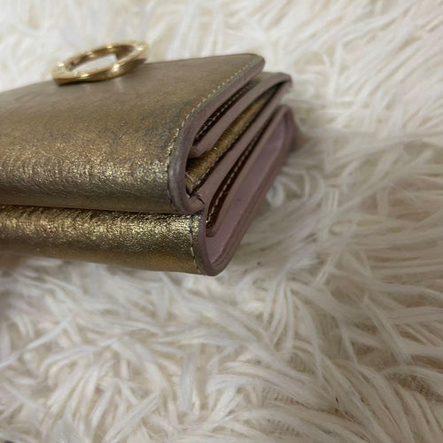 Bvlgari Caltical Wallet