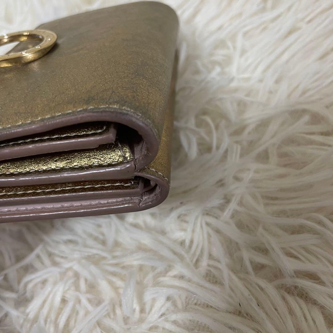 Bvlgari Caltical Wallet