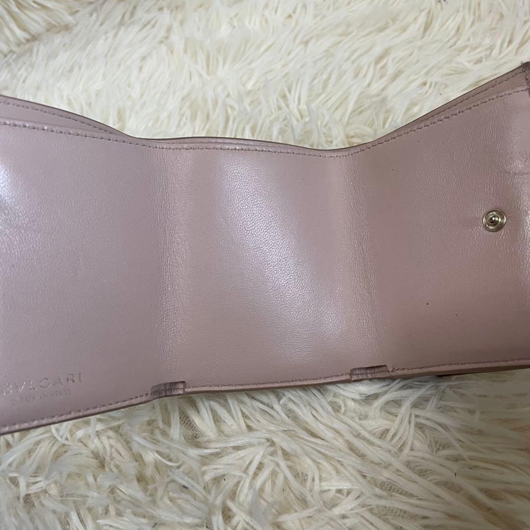 Bvlgari Caltical Wallet