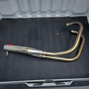 Mufflers Gs400
