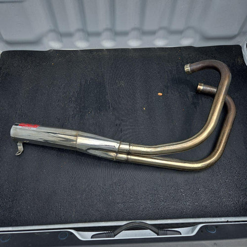 Mufflers Gs400