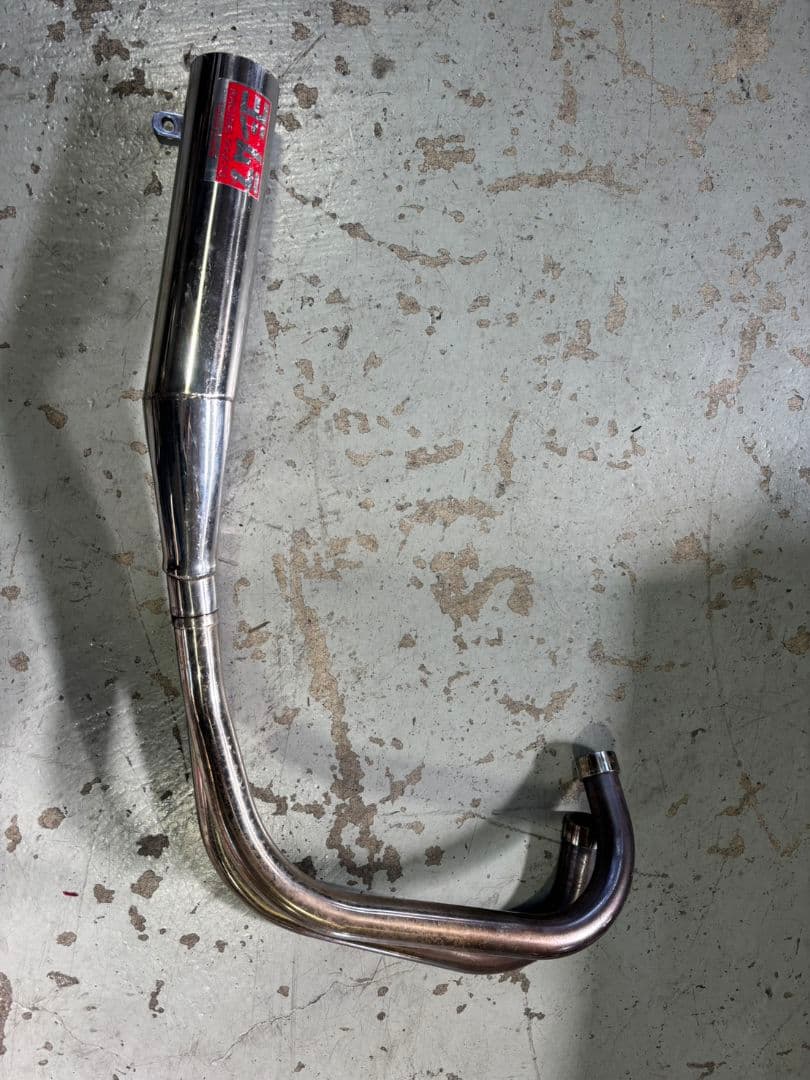 Mufflers Gs400