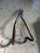 Mufflers Gs400