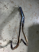 Mufflers Gs400
