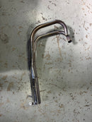 Mufflers Gs400