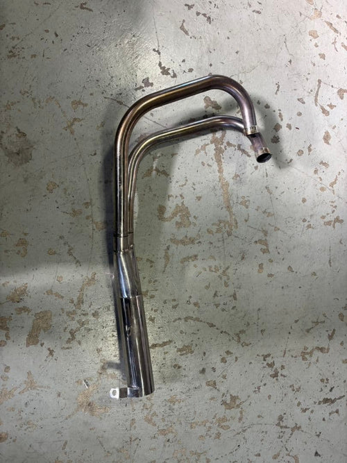Mufflers Gs400