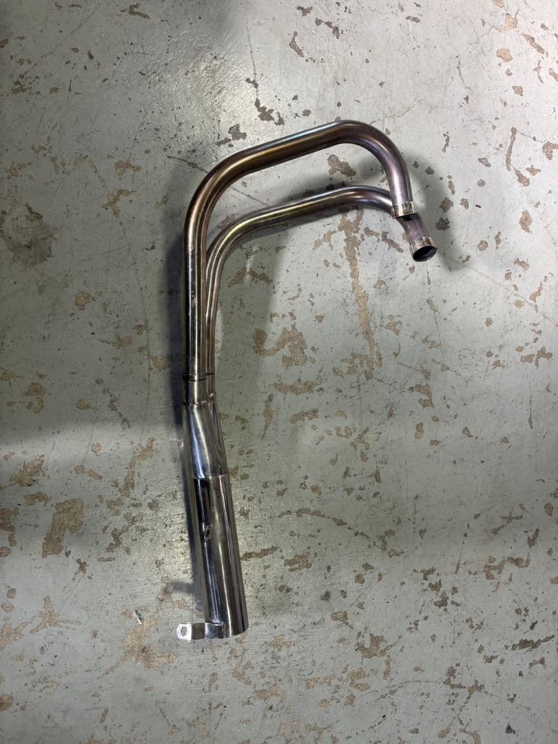Mufflers Gs400