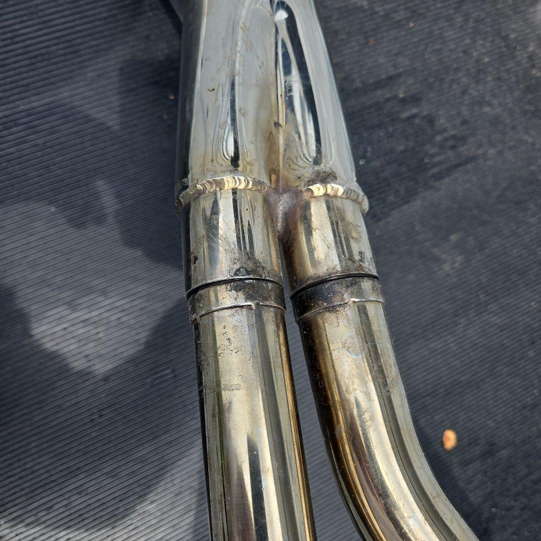 Mufflers Gs400