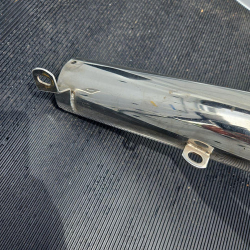Mufflers Gs400