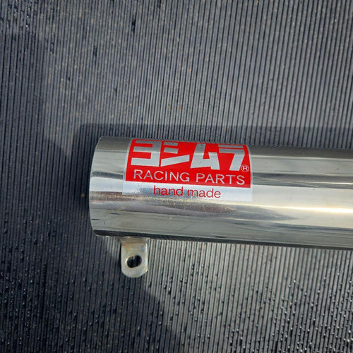 Mufflers Gs400