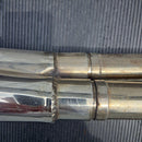 Mufflers Gs400