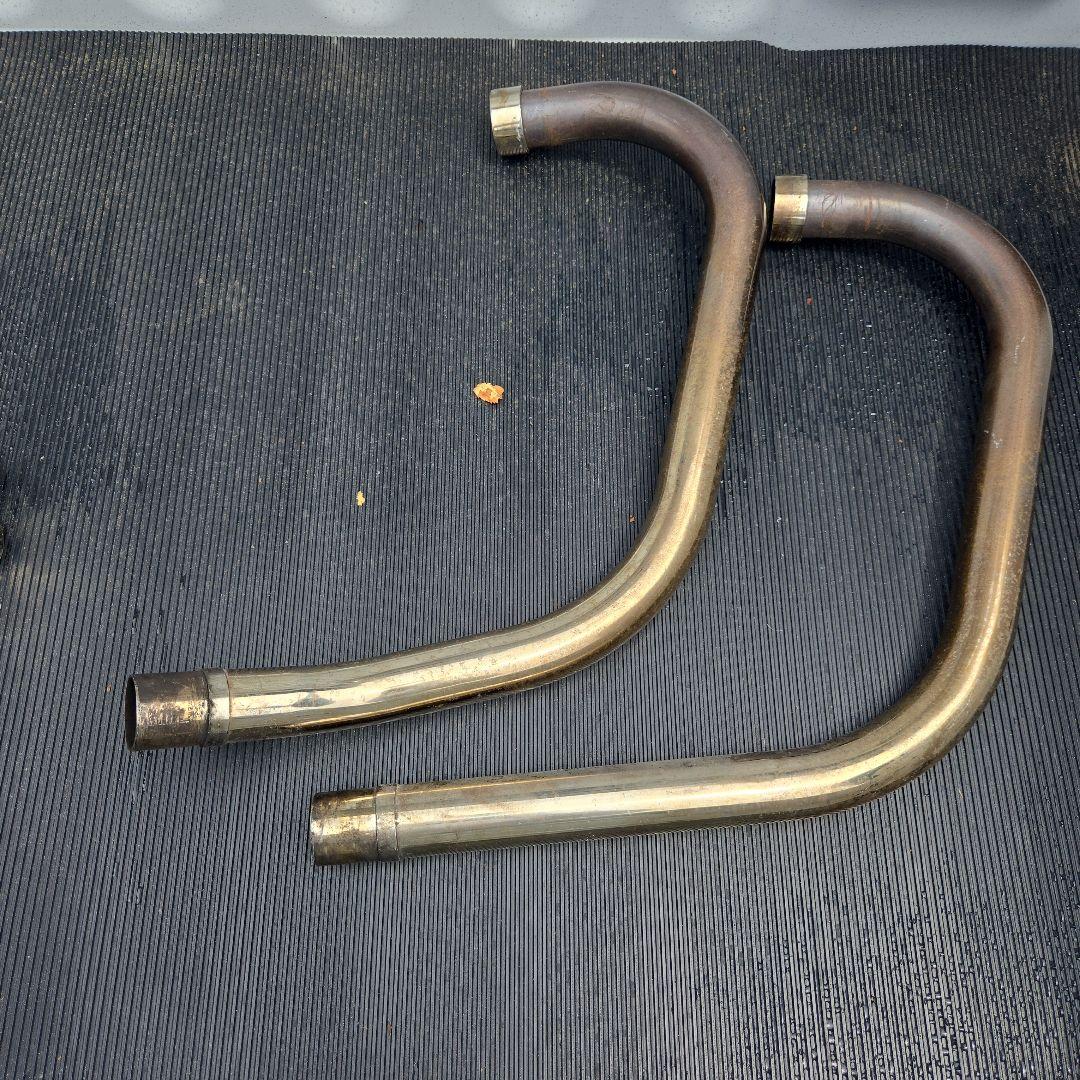 Mufflers Gs400