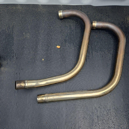 Mufflers Gs400