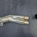 Mufflers Gs400