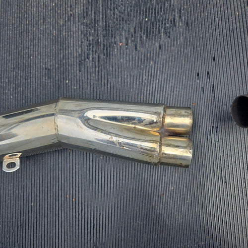 Mufflers Gs400