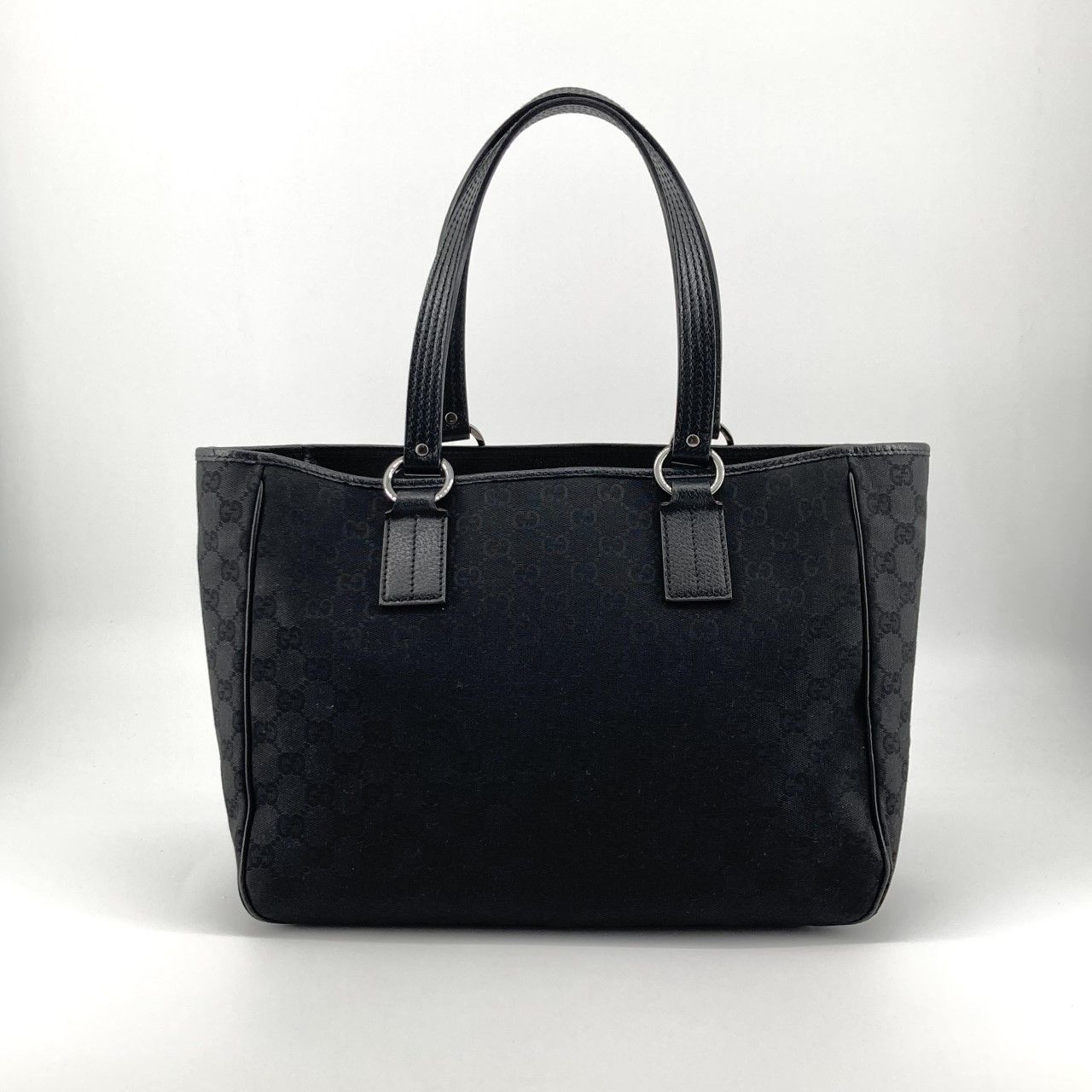 Gucci Tote Bag Gg 113017