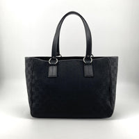 Gucci Tote Bag Gg 113017