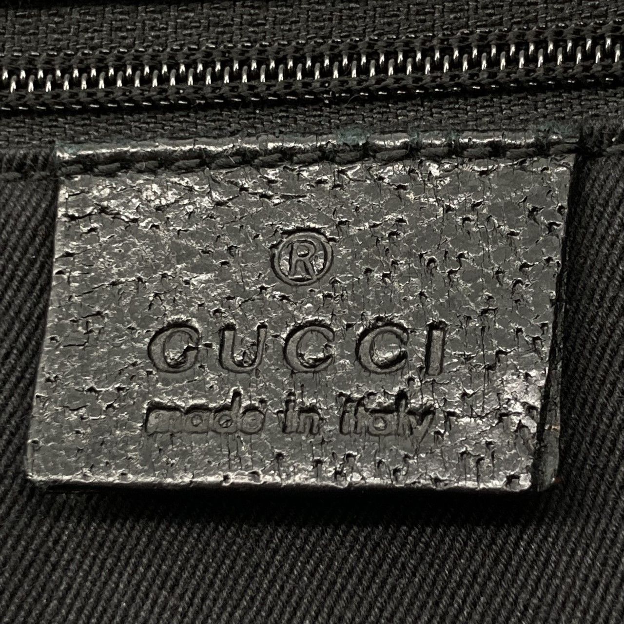 Gucci Tote Bag Gg 113017