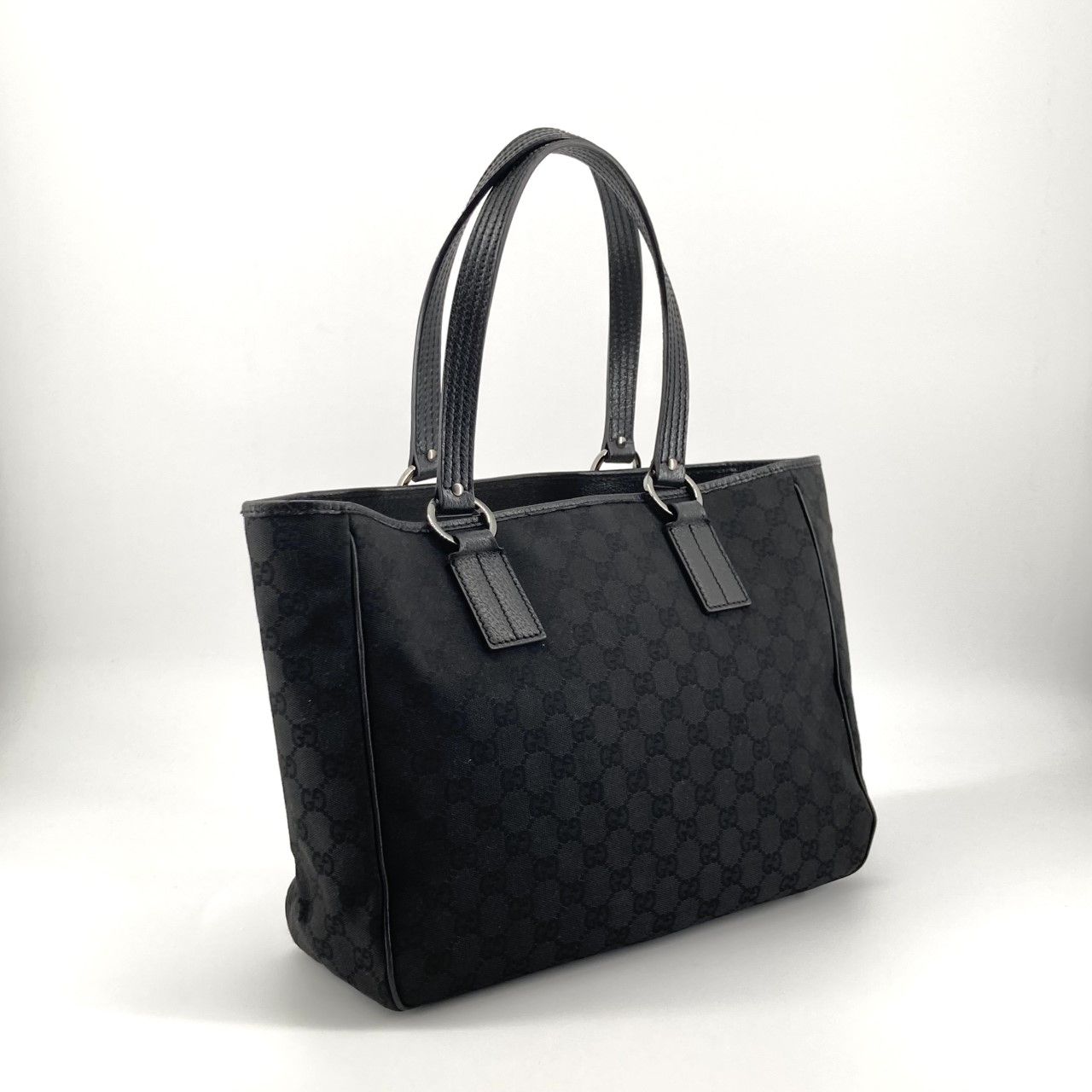 Gucci Tote Bag Gg 113017